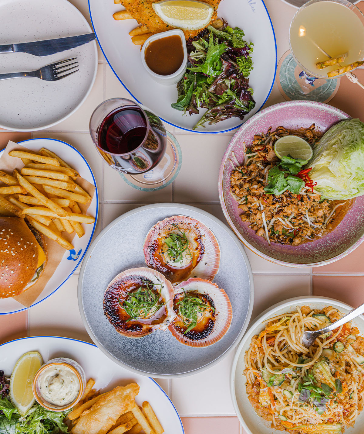 Cabana Bar_Mains