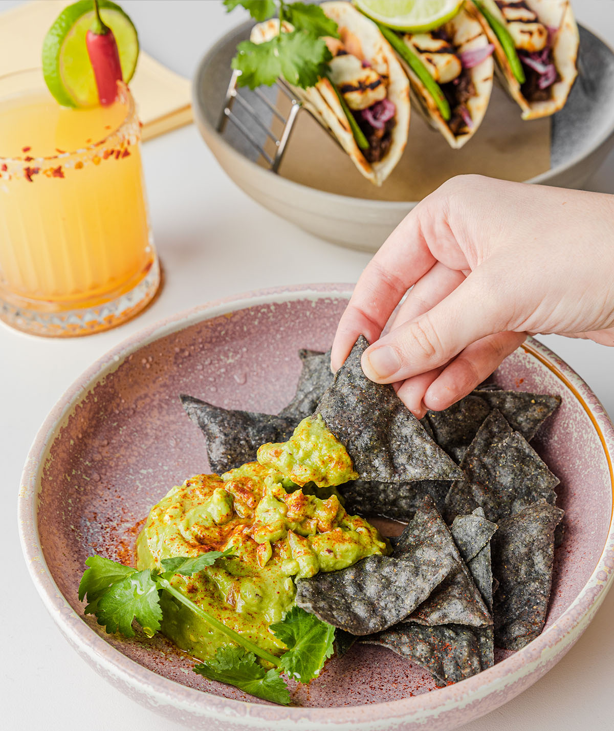Cabana Guacamole